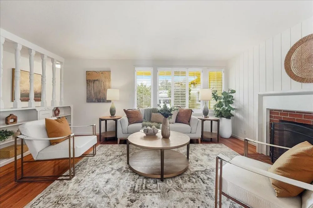 14878 Conway Avenue San Jose, CA 95124