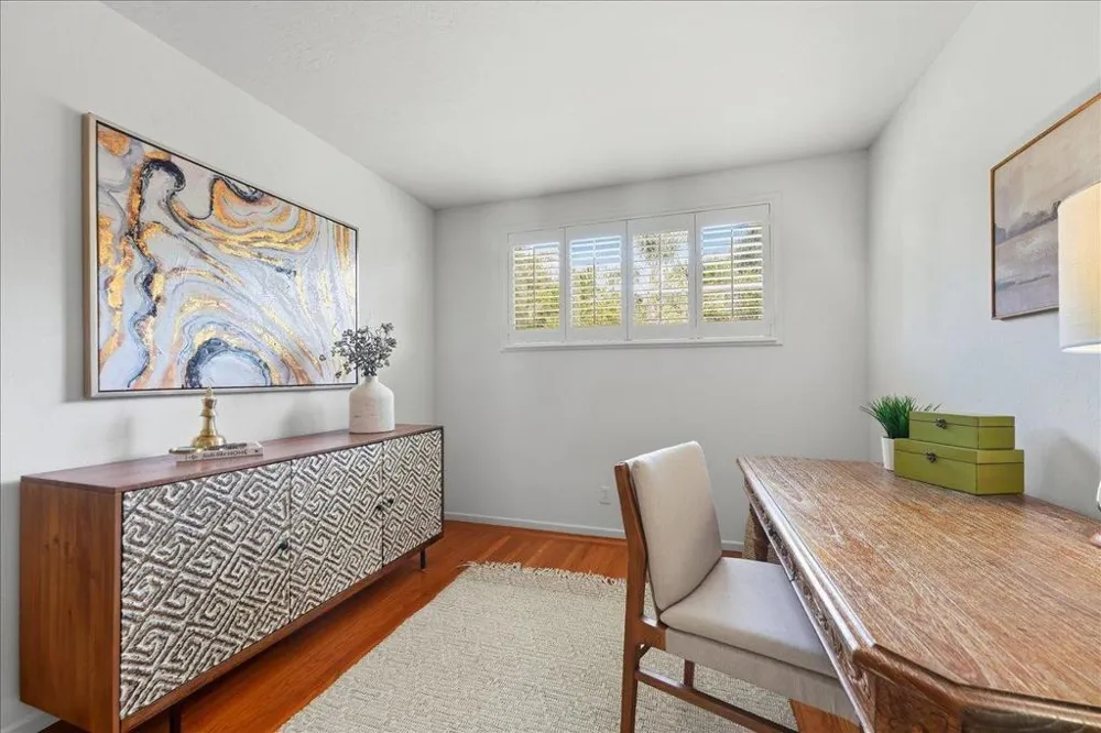 14878 Conway Avenue San Jose, CA 95124