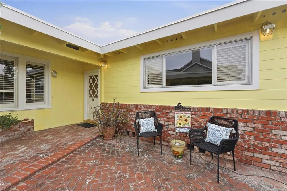 14878 Conway Avenue San Jose, CA 95124