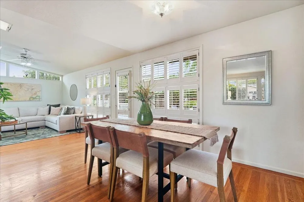14878 Conway Avenue San Jose, CA 95124