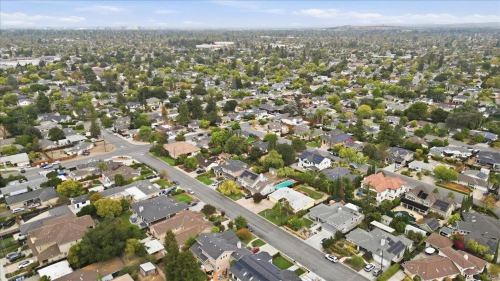 14878 Conway Avenue San Jose, CA 95124