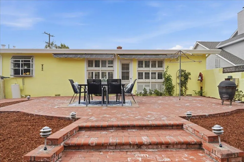14878 Conway Avenue San Jose, CA 95124