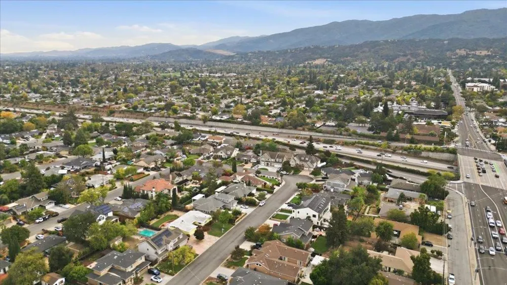 14878 Conway Avenue San Jose, CA 95124