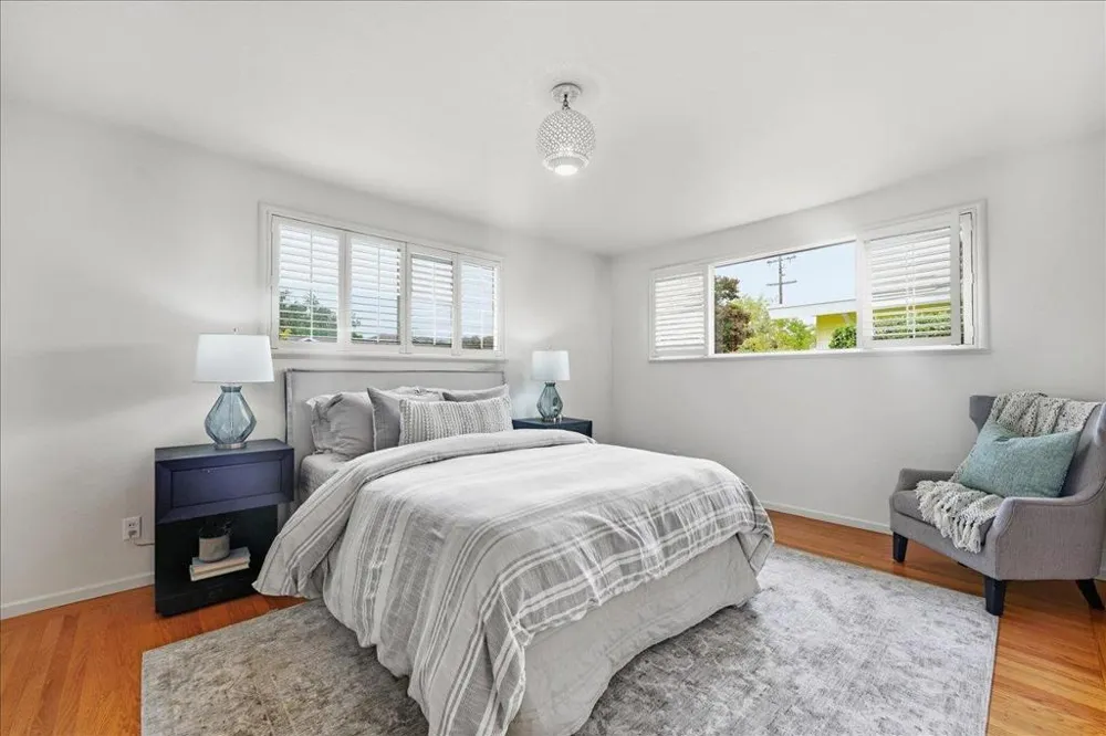 14878 Conway Avenue San Jose, CA 95124