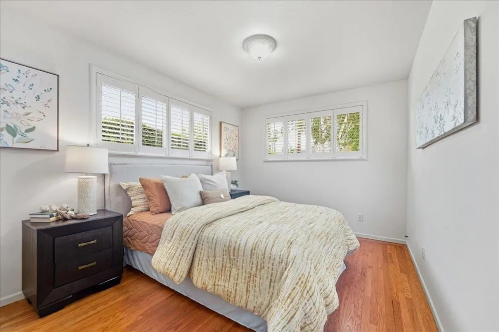 14878 Conway Avenue San Jose, CA 95124