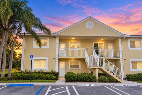 1505 Palm Beach Trace Drive