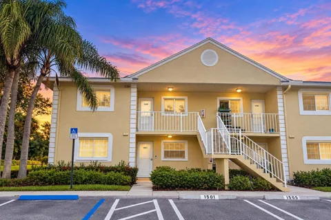 1505 Palm Beach Trace Drive