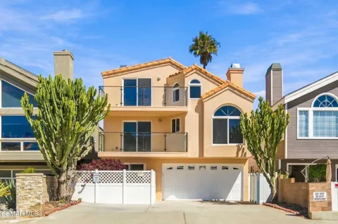 1516 Ocean Drive