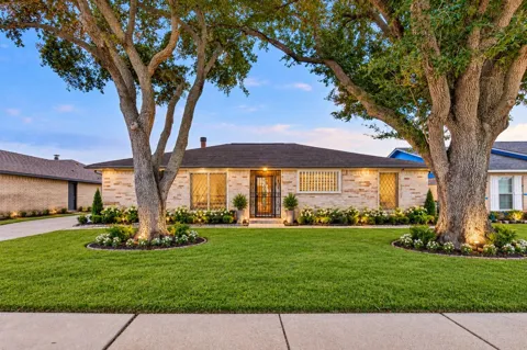 6914 Rockergate Drive