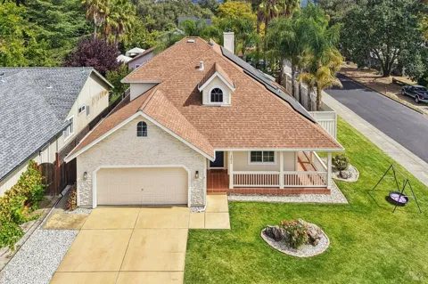 302 Desiree Place