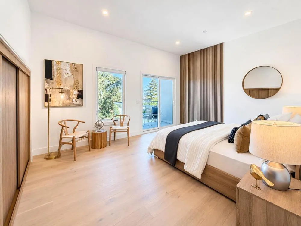 4321 Edison Street San Mateo, CA 94403