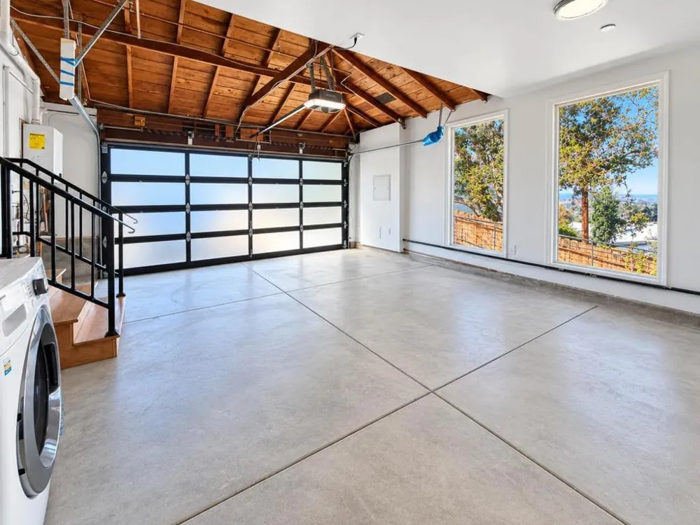 4321 Edison Street San Mateo, CA 94403
