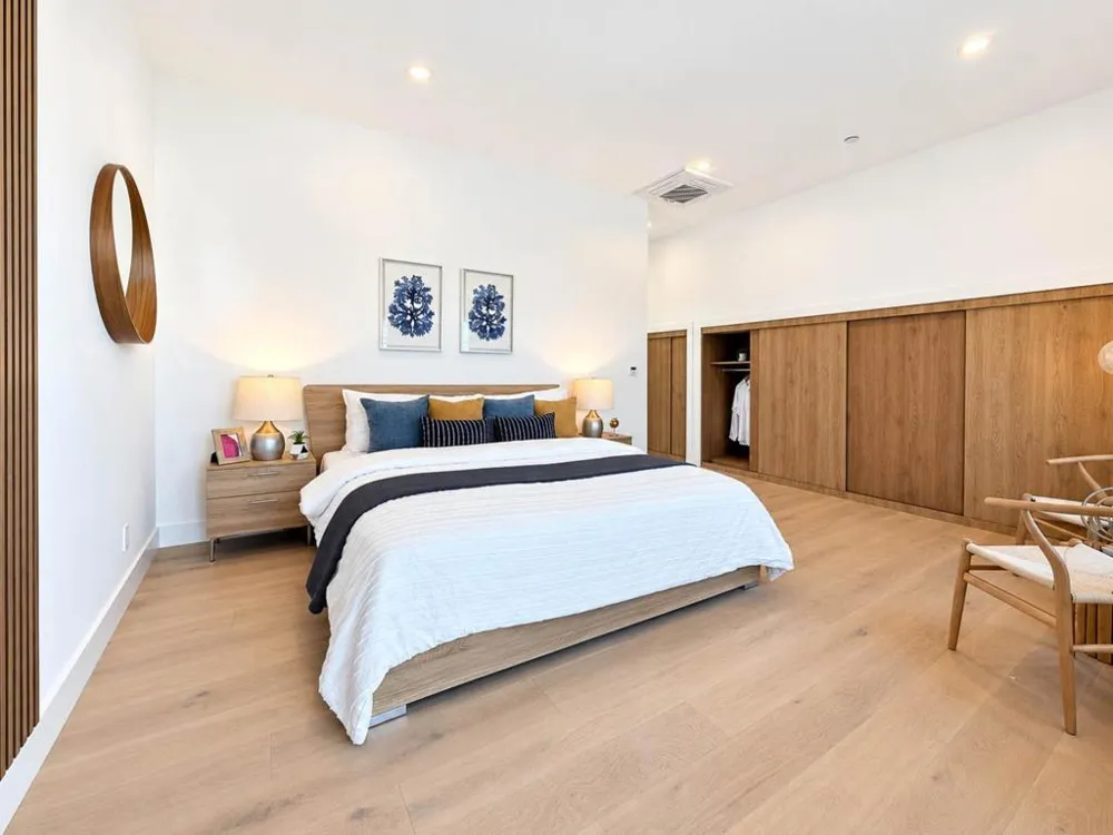 4321 Edison Street San Mateo, CA 94403