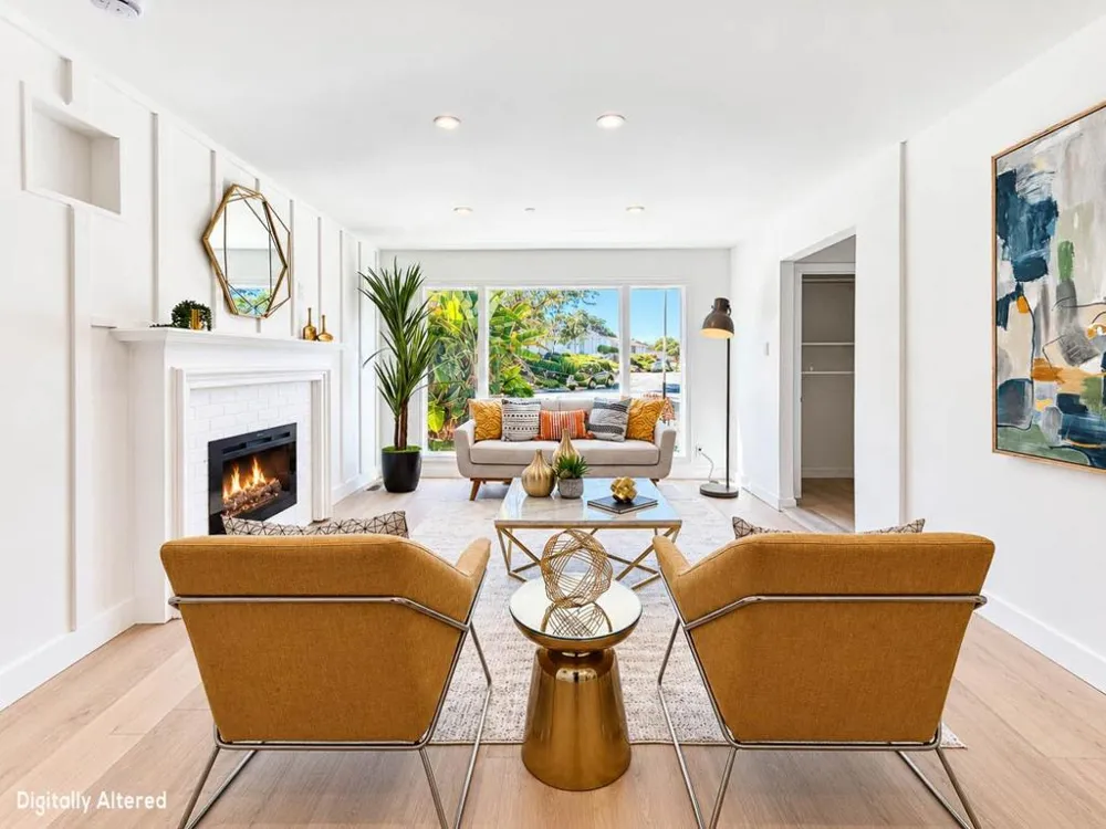 4321 Edison Street San Mateo, CA 94403