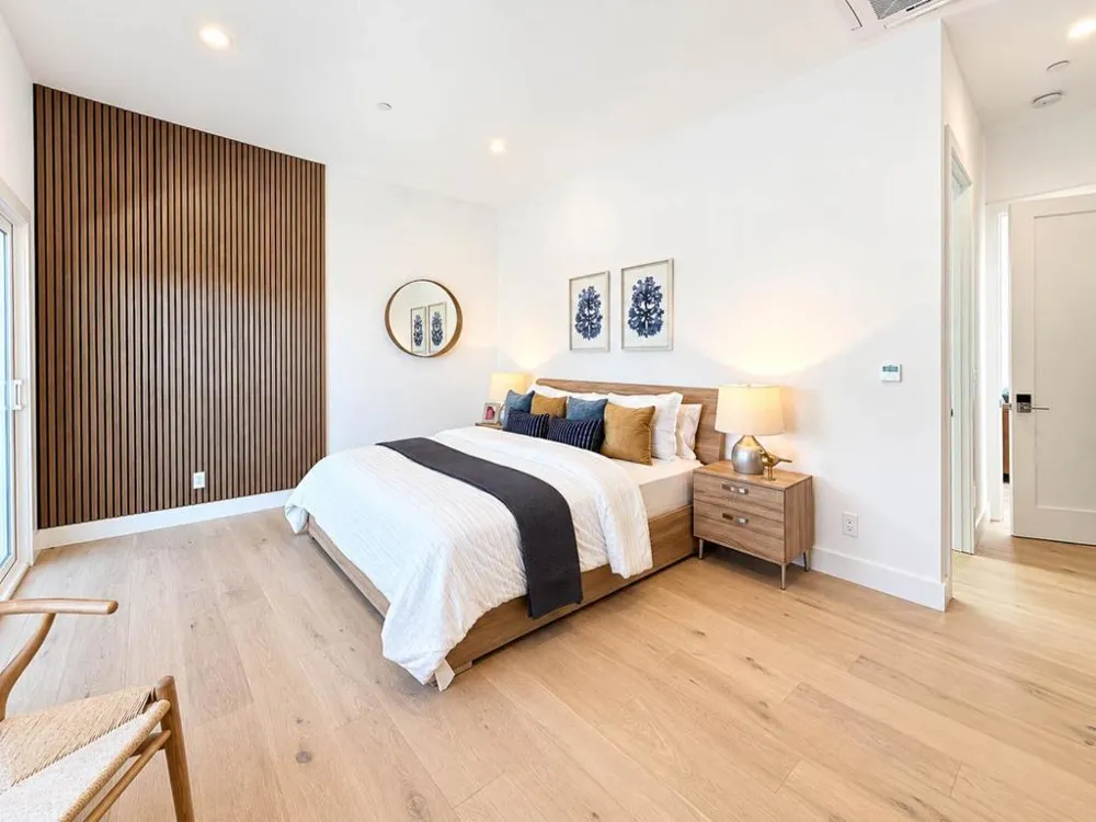 4321 Edison Street San Mateo, CA 94403