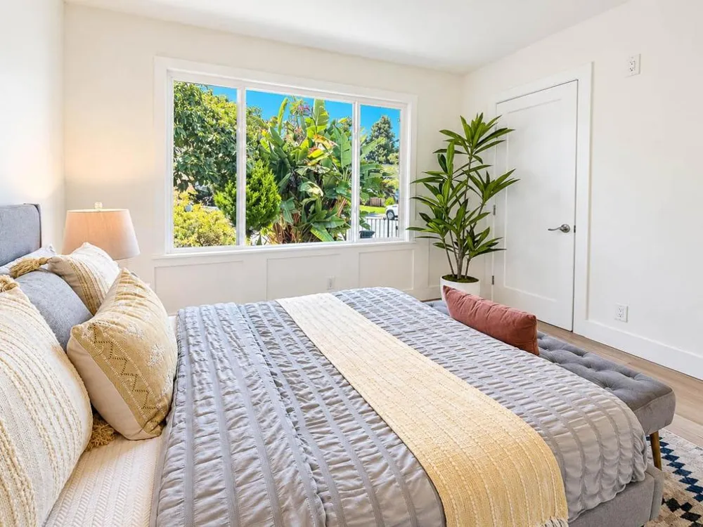 4321 Edison Street San Mateo, CA 94403