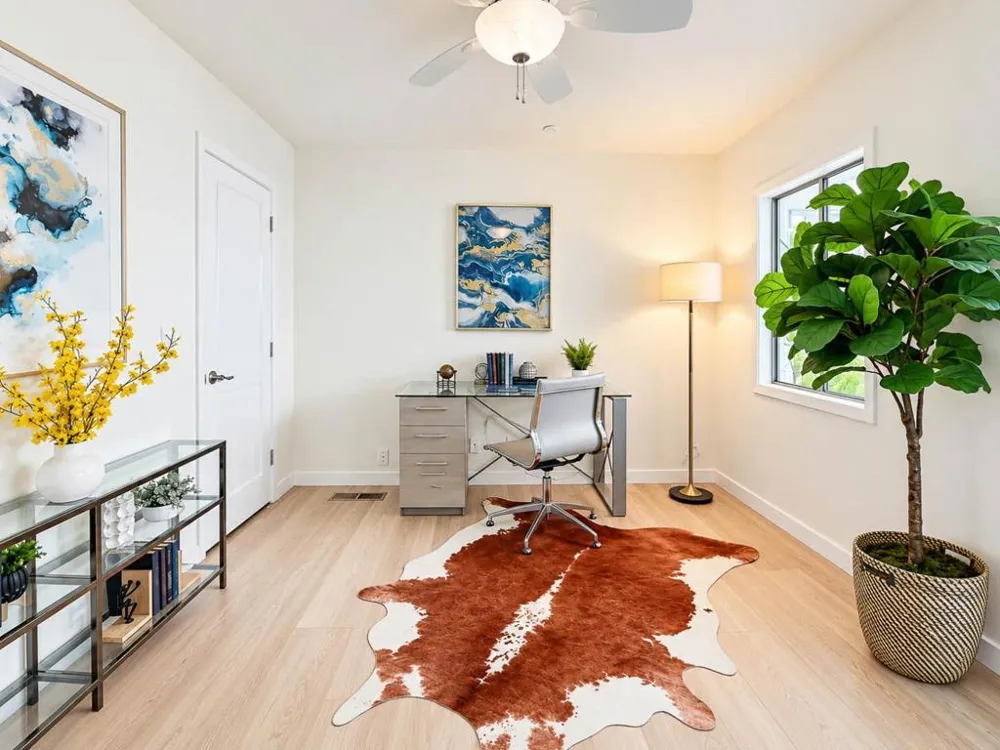 4321 Edison Street San Mateo, CA 94403
