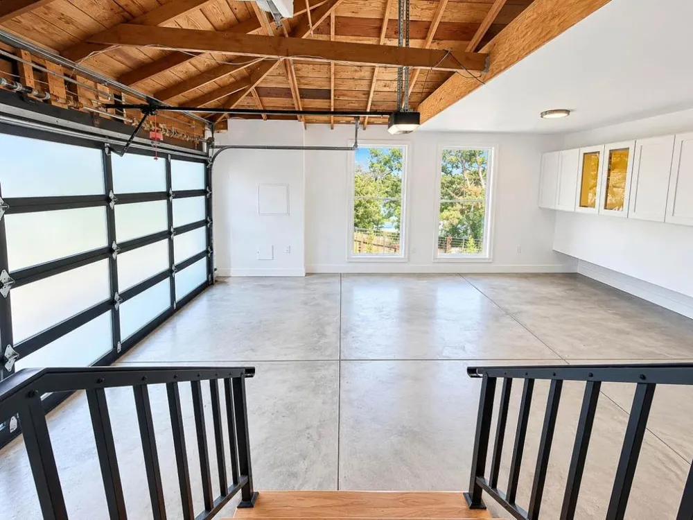 4321 Edison Street San Mateo, CA 94403