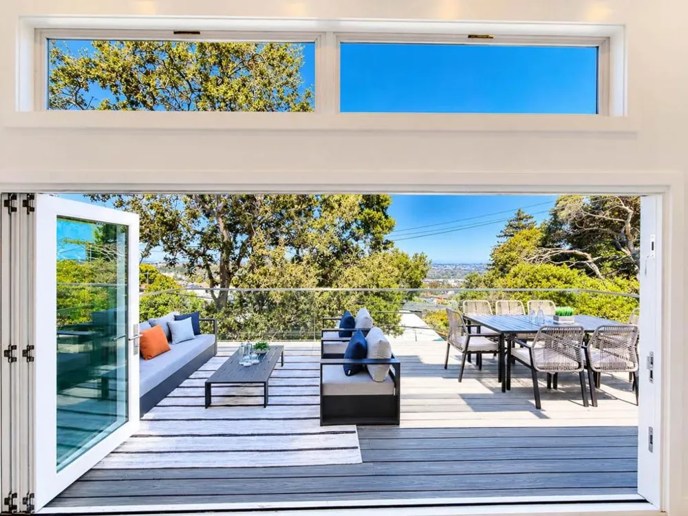 4321 Edison Street San Mateo, CA 94403