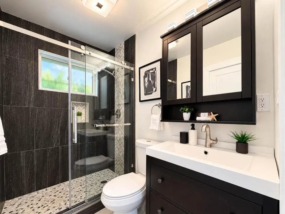 4321 Edison Street San Mateo, CA 94403