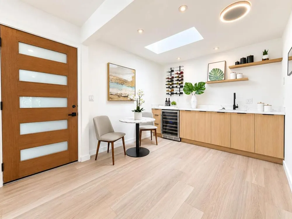 4321 Edison Street San Mateo, CA 94403