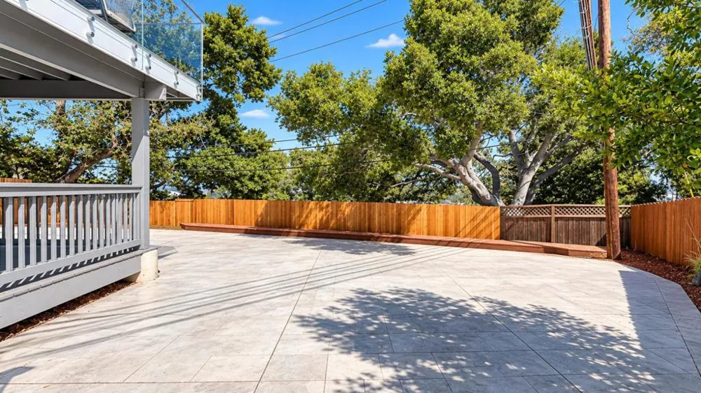 4321 Edison Street San Mateo, CA 94403