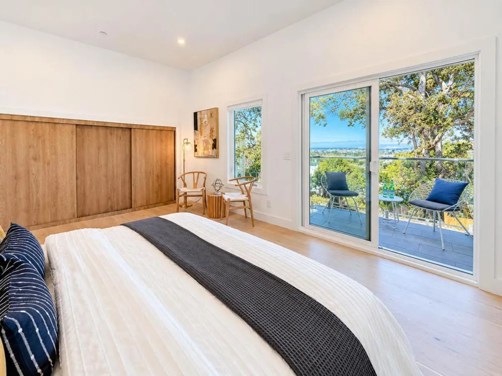 4321 Edison Street San Mateo, CA 94403