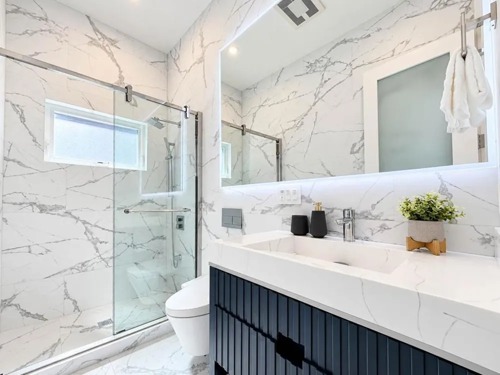 4321 Edison Street San Mateo, CA 94403