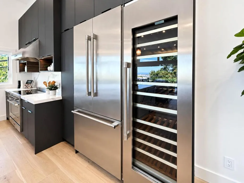 4321 Edison Street San Mateo, CA 94403