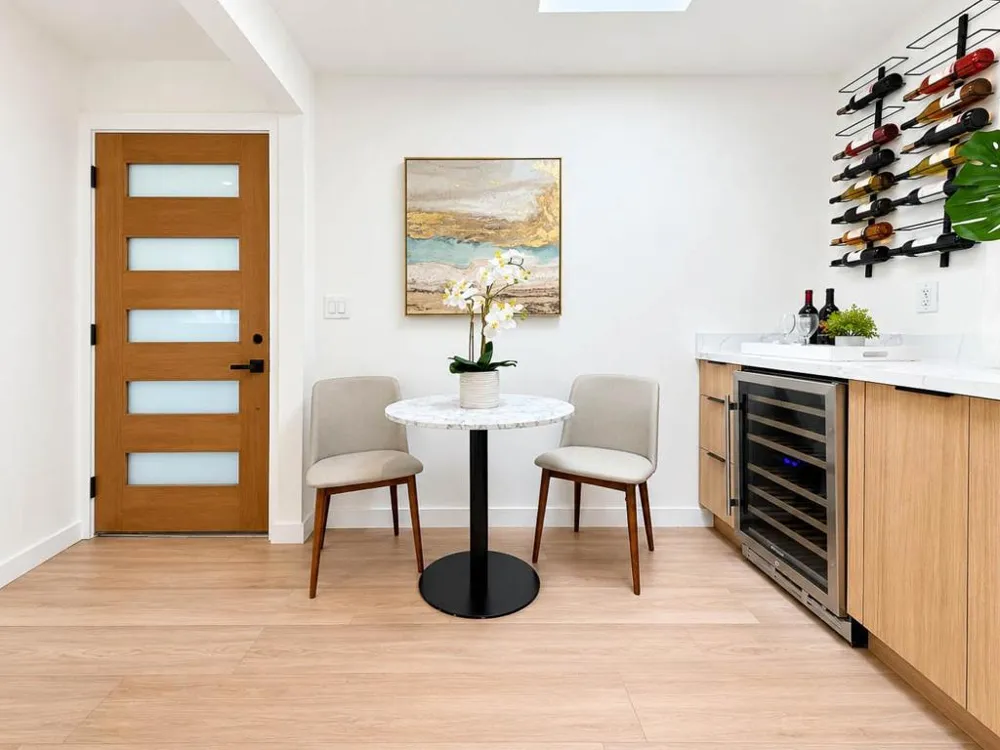 4321 Edison Street San Mateo, CA 94403