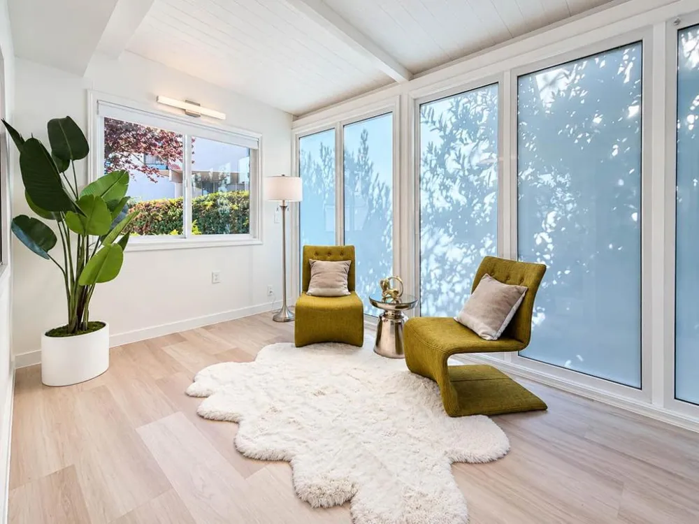 4321 Edison Street San Mateo, CA 94403