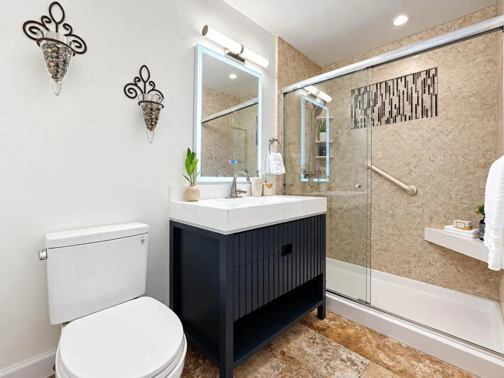 4321 Edison Street San Mateo, CA 94403