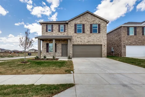 5516 Brownstone Lane