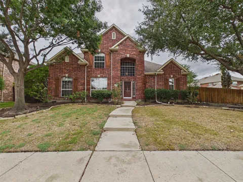 9854 Deerfield Drive