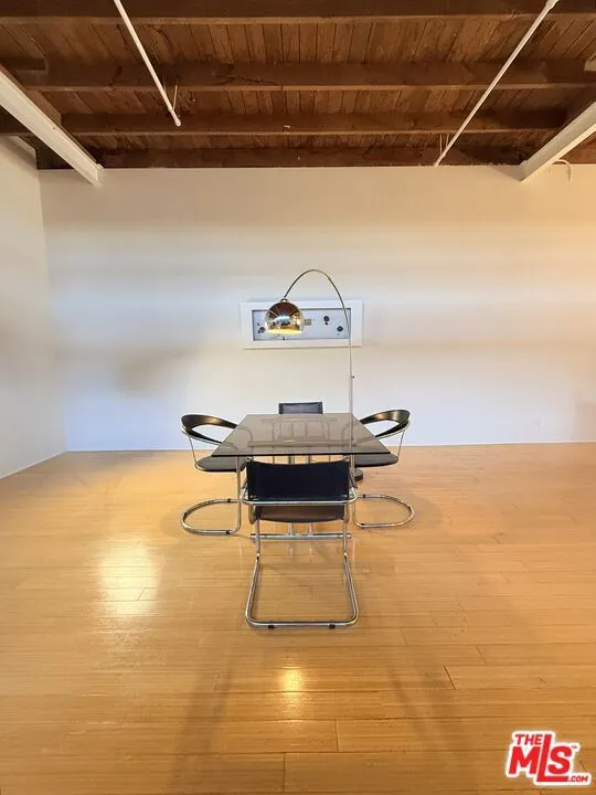 500 S Molino Street #307 Los Angeles, CA 90013