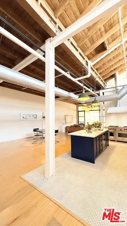 500 S Molino Street #307 Los Angeles, CA 90013