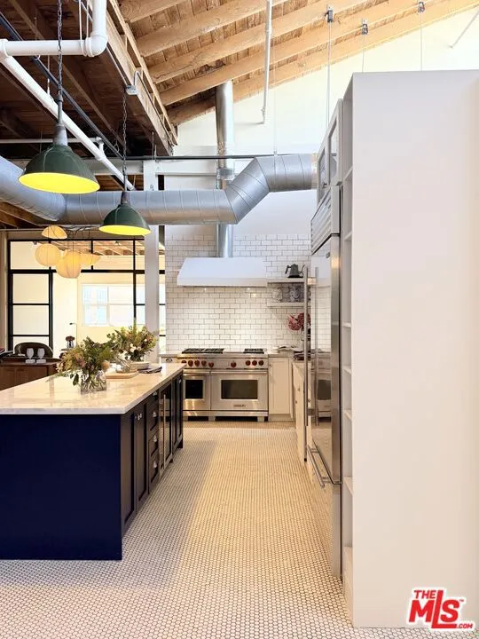 500 S Molino Street #307 Los Angeles, CA 90013