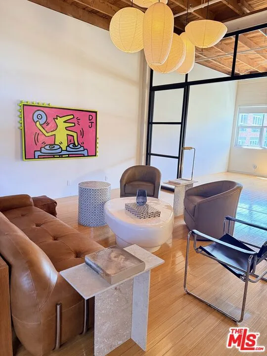 500 S Molino Street #307 Los Angeles, CA 90013