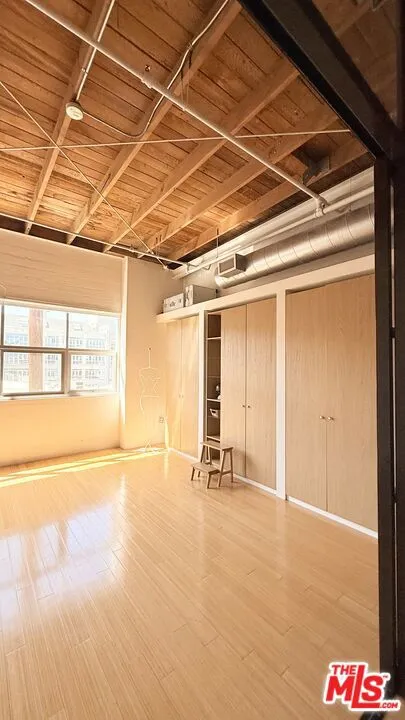 500 S Molino Street #307 Los Angeles, CA 90013