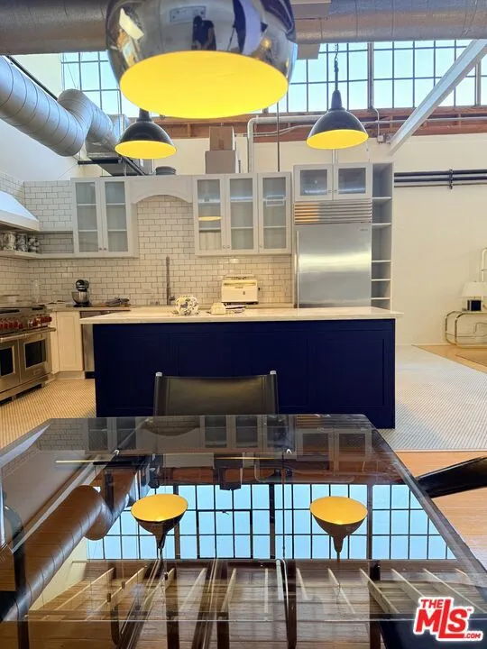 500 S Molino Street #307 Los Angeles, CA 90013