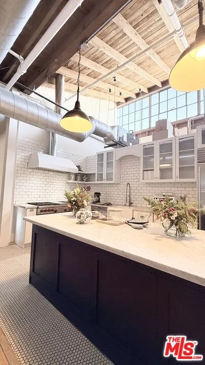 500 S Molino Street #307 Los Angeles, CA 90013