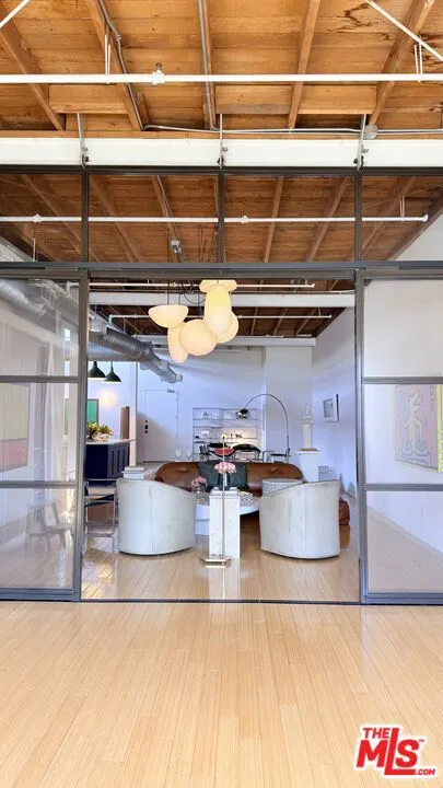 500 S Molino Street #307 Los Angeles, CA 90013