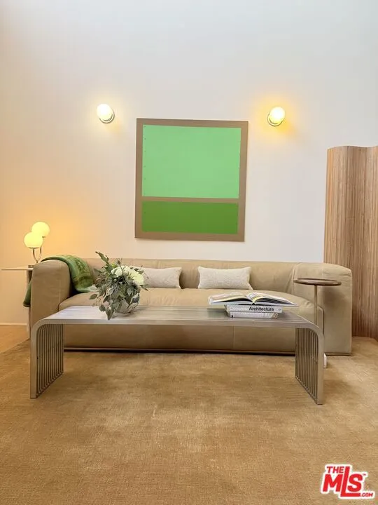 500 S Molino Street #307 Los Angeles, CA 90013