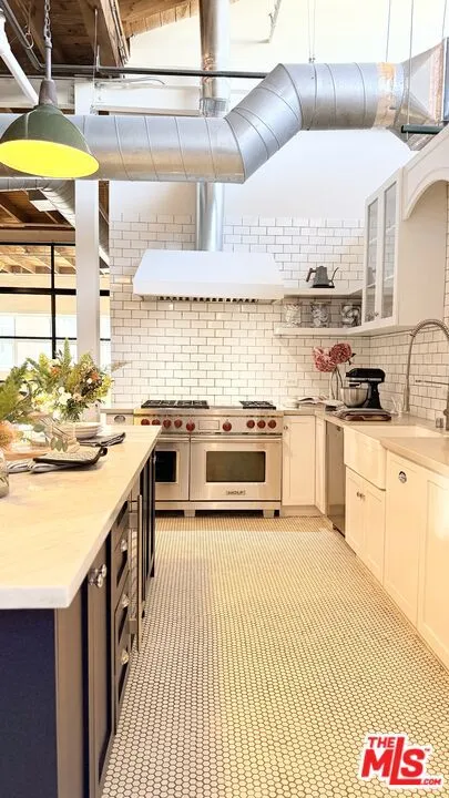 500 S Molino Street #307 Los Angeles, CA 90013