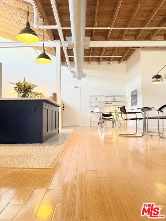 500 S Molino Street #307 Los Angeles, CA 90013