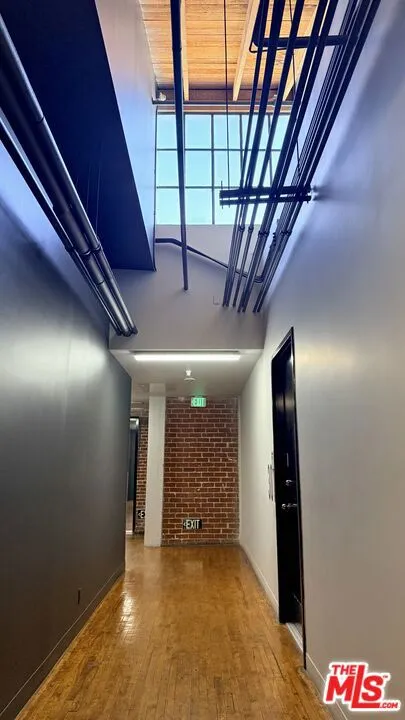 500 S Molino Street #307 Los Angeles, CA 90013