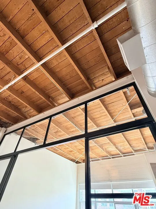 500 S Molino Street #307 Los Angeles, CA 90013