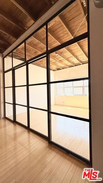 500 S Molino Street #307 Los Angeles, CA 90013