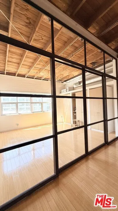 500 S Molino Street #307 Los Angeles, CA 90013