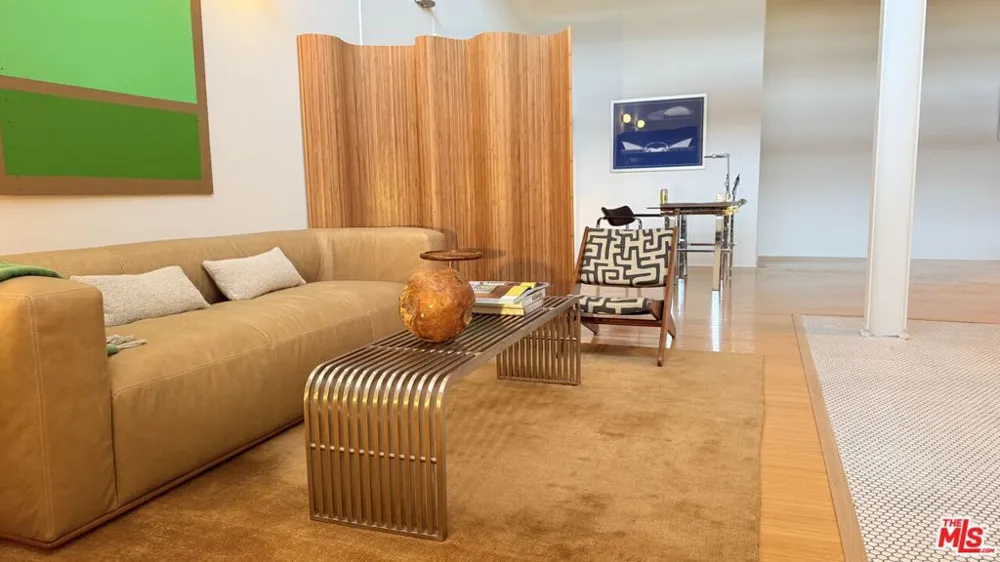 500 S Molino Street #307 Los Angeles, CA 90013
